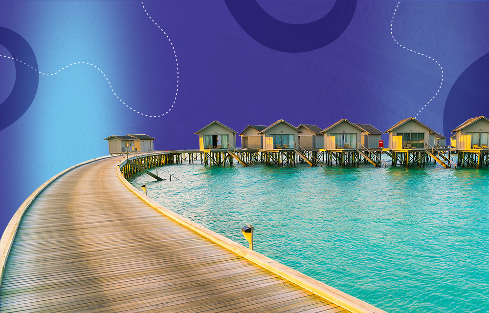 Luxury Travel A Journey Beyond Compare